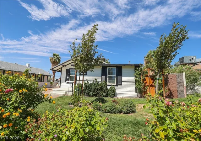 1st image of 636 C Avenue Avenue, Boulder City, NV 89005 | MLS# 2803768