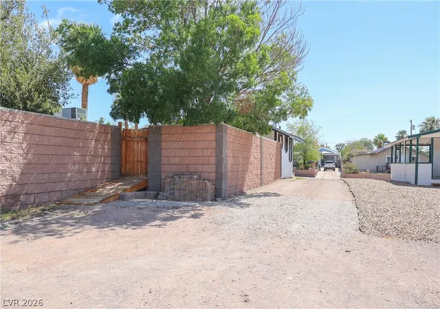 31st image of 636 C Avenue Avenue, Boulder City, NV 89005 | MLS# 2803768
