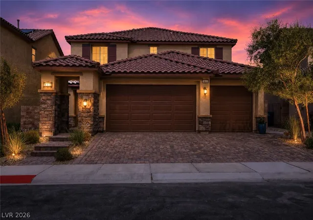 1st image of 864 Aurelie Ridge St, Henderson, NV 89011 | MLS# 2804026
