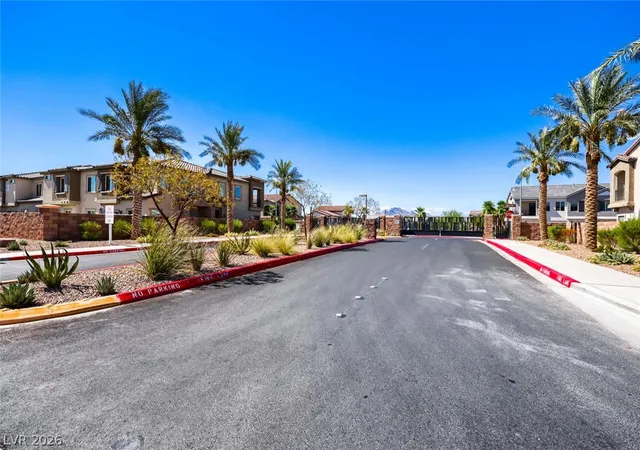 3rd image of 864 Aurelie Ridge St, Henderson, NV 89011 | MLS# 2804026