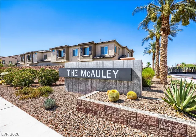 4th image of 864 Aurelie Ridge St, Henderson, NV 89011 | MLS# 2804026