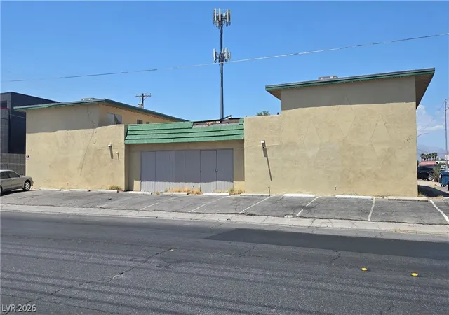 1st image of 2405 Mccarran St, North Las Vegas, NV 89030 | MLS# 2803671