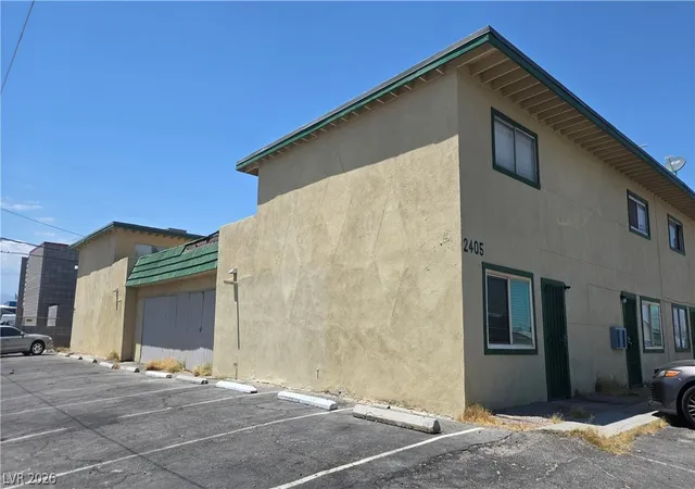 4th image of 2405 Mccarran St, North Las Vegas, NV 89030 | MLS# 2803671