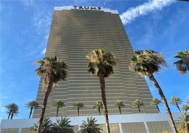 Photo 1 of Condo for sale at 2000 N Fashion Show Dr #3805, Las Vegas, NV 89109 | MLS# 2803549 | Listing updated on 2026-08-01