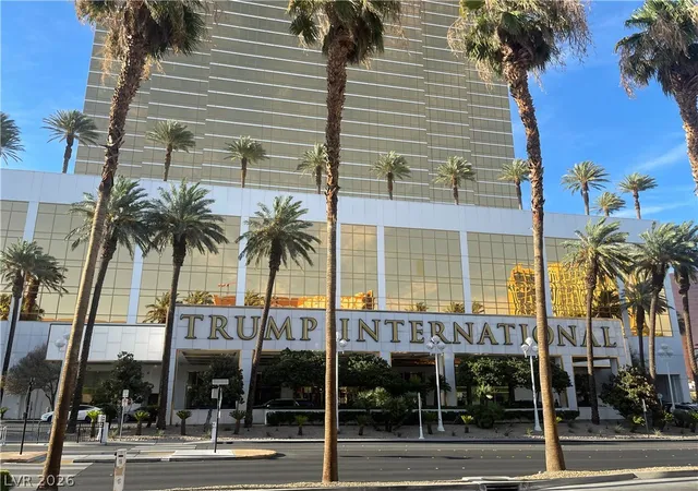 Photo 2 of Condo for sale at 2000 N Fashion Show Dr #3805, Las Vegas, NV 89109 | MLS# 2803549 | Listing updated on 2026-08-01