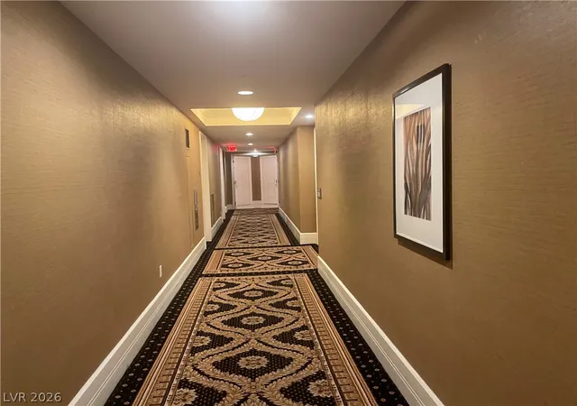 Photo 3 of Condo for sale at 2000 N Fashion Show Dr #3805, Las Vegas, NV 89109 | MLS# 2803549 | Listing updated on 2026-08-01