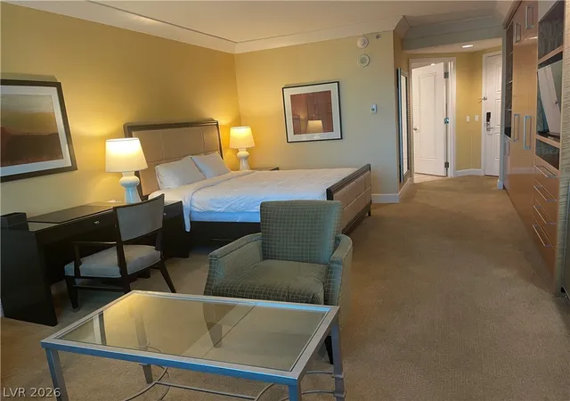 Photo 3 of Condo for sale at 2000 N Fashion Show Dr #3805, Las Vegas, NV 89109 | MLS# 2803549 | Listing updated on 2026-08-01