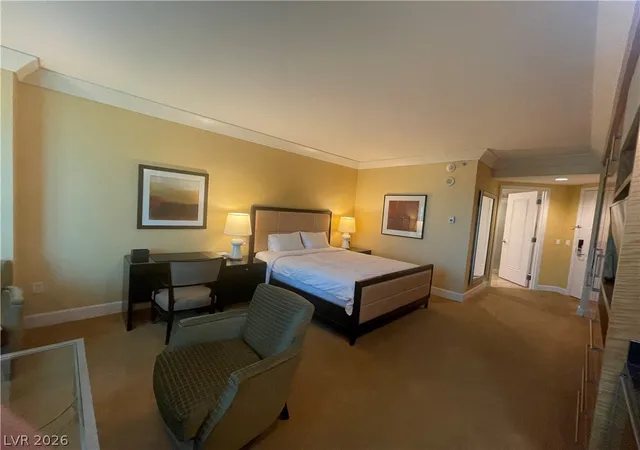 Photo 4 of Condo for sale at 2000 N Fashion Show Dr #3805, Las Vegas, NV 89109 | MLS# 2803549 | Listing updated on 2026-08-01