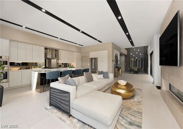 Photo 4 of Single family home for sale at 4061 Heron Fairway Dr, Las Vegas, NV 89141 | MLS# 2804030 | Listing updated on 2026-09-30