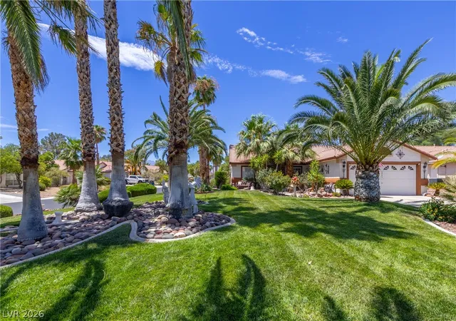 Photo 2 of Single family home for sale at 5521 Cranwood Ct, Las Vegas, NV 89130 | MLS# 2803973 | Listing updated on 2026-08-11