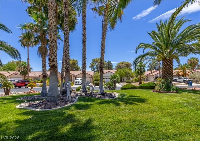 Photo 3 of Single family home for sale at 5521 Cranwood Ct, Las Vegas, NV 89130 | MLS# 2803973 | Listing updated on 2026-08-11