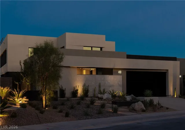 Photo 1 of Single family home for sale at 180 Still Shrs St, Henderson, NV 89011 | MLS# 2803955 | Listing updated on 2026-09-30