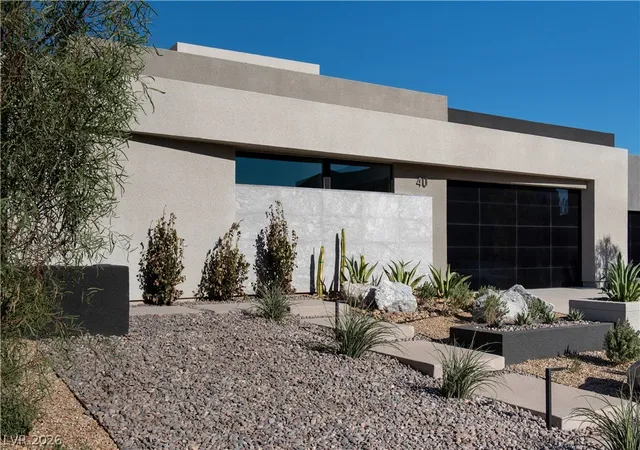 Photo 2 of Single family home for sale at 180 Still Shrs St, Henderson, NV 89011 | MLS# 2803955 | Listing updated on 2026-09-30
