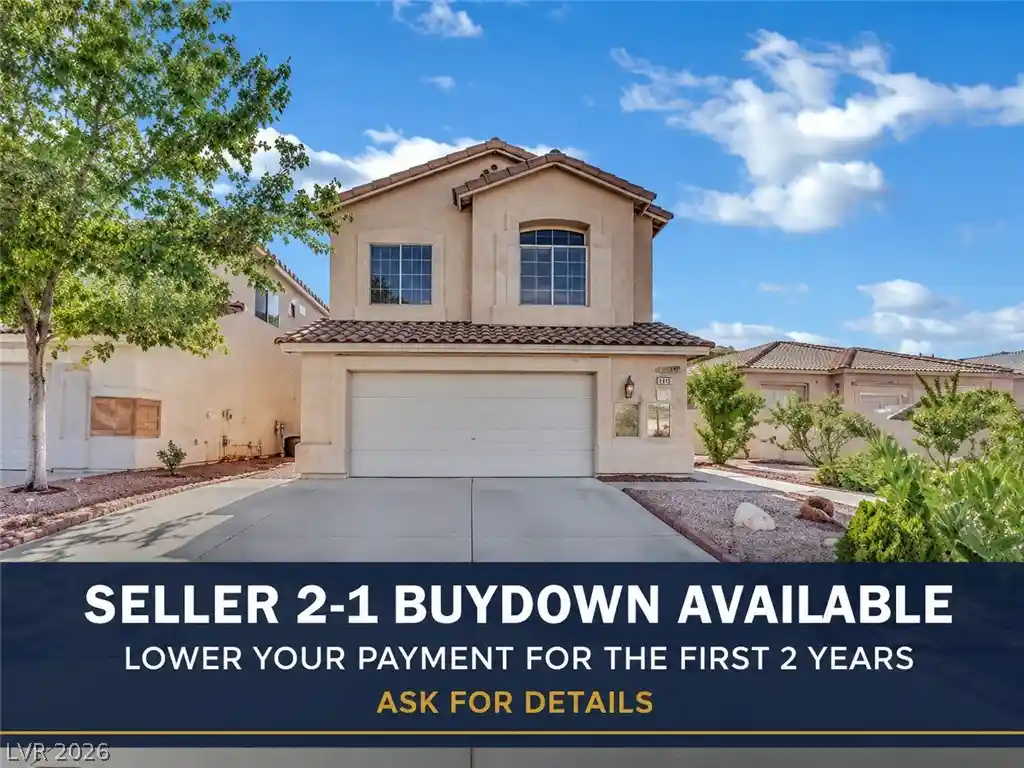 Photo 1 of Single family home for sale at 5823 Golden Wing St, Las Vegas, NV 89113 | MLS# 2801850 | Listing updated on 2026-10-30