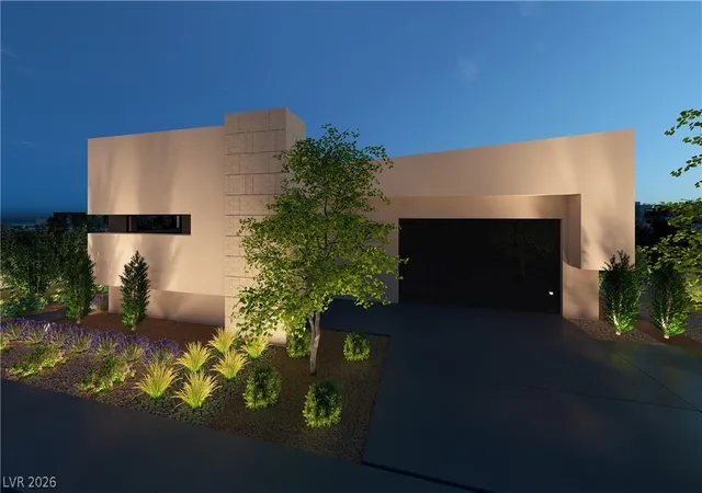 Photo 1 of Single family home for sale at 153 Still Shrs St, Henderson, NV 89011 | MLS# 2803924 | Listing updated on 2026-09-30