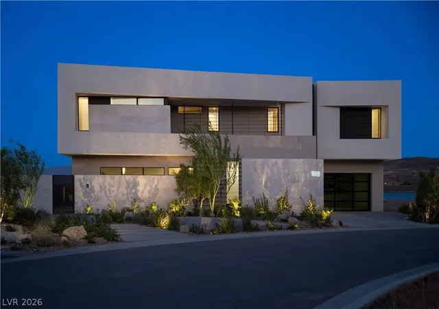 Photo 1 of Mansion for sale at 1541 Pleasant Bay Ct, Henderson, NV 89011 | MLS# 2802518 | Listing updated on 2026-07-31