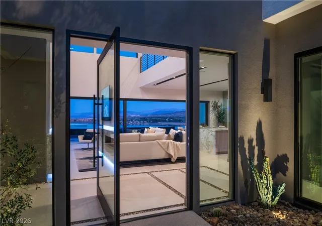 Photo 4 of Single family home for sale at 1528 Pleasant Bay Ct, Henderson, NV 89011 | MLS# 2802513 | Listing updated on 2026-07-31