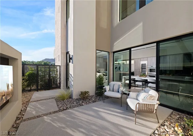 Photo 3 of Single family home for sale at 28 Heron Harbour Dr, Henderson, NV 89011 | MLS# 2801738 | Listing updated on 2026-07-31