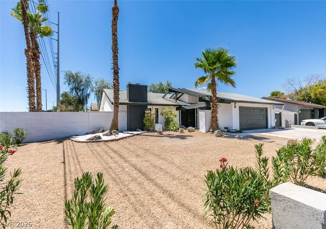 2nd image of 2389 E Reno Ave, Las Vegas, NV 89119 | MLS# 2801851