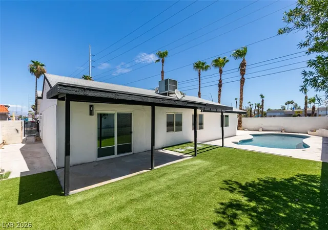 3rd image of 2389 E Reno Ave, Las Vegas, NV 89119 | MLS# 2801851
