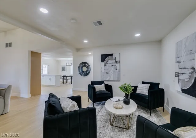 4th image of 2389 E Reno Ave, Las Vegas, NV 89119 | MLS# 2801851