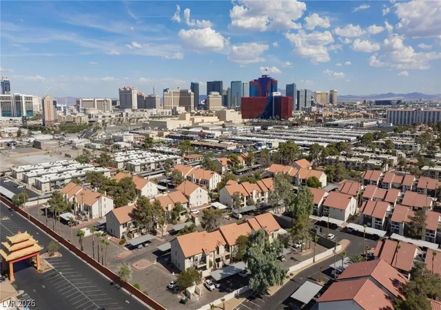 2nd image of 3603 Di Salvo Dr, Las Vegas, NV 89103