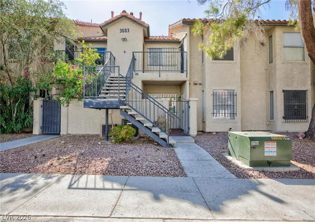 2nd image of 3603 Di Salvo Dr #142, Las Vegas, NV 89103 | MLS# 2804120