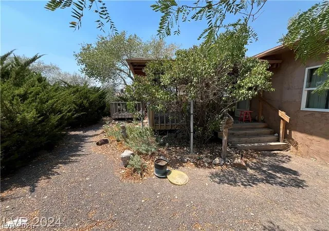 15th image of 1001 N Main St, Goldfield, NV 89013 | MLS# 2804126