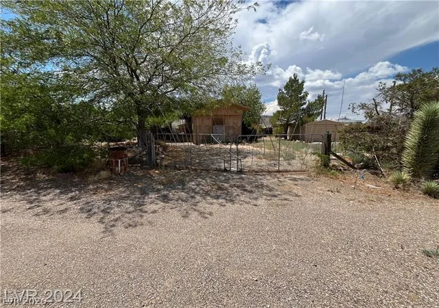 1st image of 1001 N Main St, Goldfield, NV 89013 | MLS# 2804126