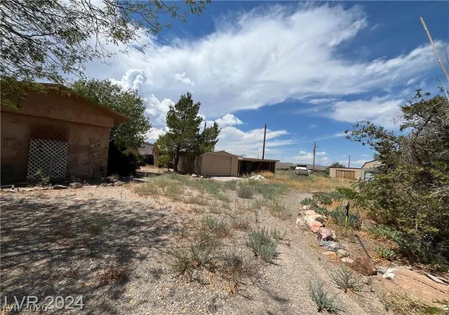 Photo 3 of Manufactured home for sale at 1001 N Main St, Goldfield, NV 89013 | MLS# 2804126 | Listing updated on 2026-07-29