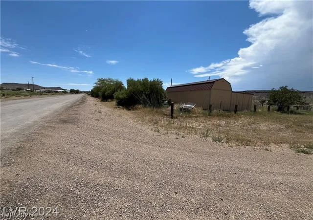 Photo 3 of Manufactured home for sale at 1001 N Main St, Goldfield, NV 89013 | MLS# 2804126 | Listing updated on 2026-07-29
