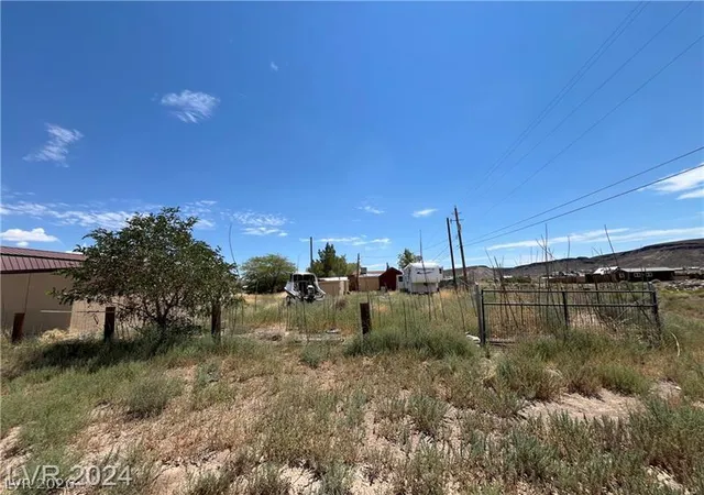 Photo 4 of Manufactured home for sale at 1001 N Main St, Goldfield, NV 89013 | MLS# 2804126 | Listing updated on 2026-07-29