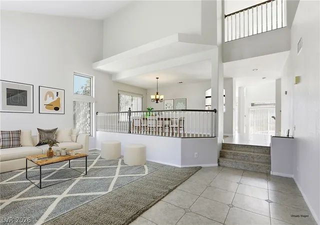 Photo 3 of Single family home for sale at 3692 River Cyn Rd, Las Vegas, NV 89129 | MLS# 2804010 | Listing updated on 2026-09-01