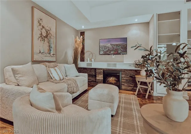2nd image of 3111 Bel Air Dr #202, Las Vegas, NV 89109 | MLS# 2804135