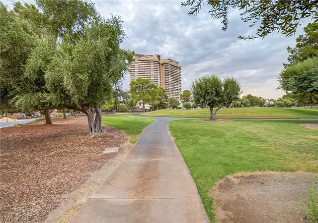 Photo 4 of Condo for sale at 3111 Bel Air Dr #202, Las Vegas, NV 89109 | MLS# 2804135 | Listing updated on 2026-08-29