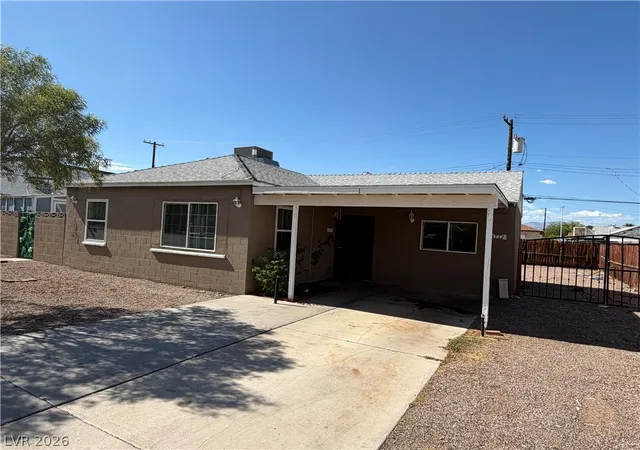 22nd image of 4312 Cory Pl, Las Vegas, NV 89107 | MLS# 2804148