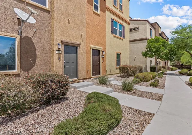 1st image of 4650 Ranch House Rd #22, North Las Vegas, NV 89031 | MLS# 2804098