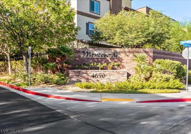 2nd image of 4650 Ranch House Rd #22, North Las Vegas, NV 89031 | MLS# 2804098
