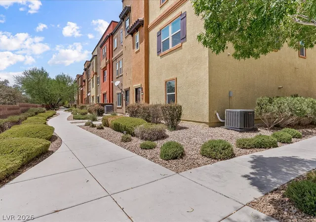Photo 3 of Townhouse for sale at 4650 Ranch House Rd #22, North Las Vegas, NV 89031 | MLS# 2804098 | Listing updated on 2026-08-26