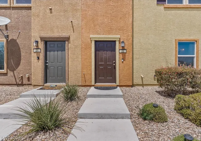 Photo 4 of Townhouse for sale at 4650 Ranch House Rd #22, North Las Vegas, NV 89031 | MLS# 2804098 | Listing updated on 2026-08-26