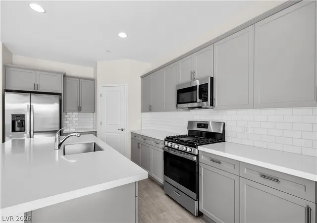 Photo 2 of Sale Pending at 1104 Boylston Ave, North Las Vegas, NV 89030 | MLS# 2804161 | Listing updated on 2026-07-29