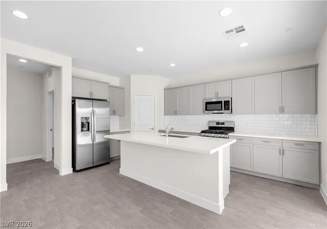 Photo 4 of Sale Pending at 1104 Boylston Ave, North Las Vegas, NV 89030 | MLS# 2804161 | Listing updated on 2026-07-29