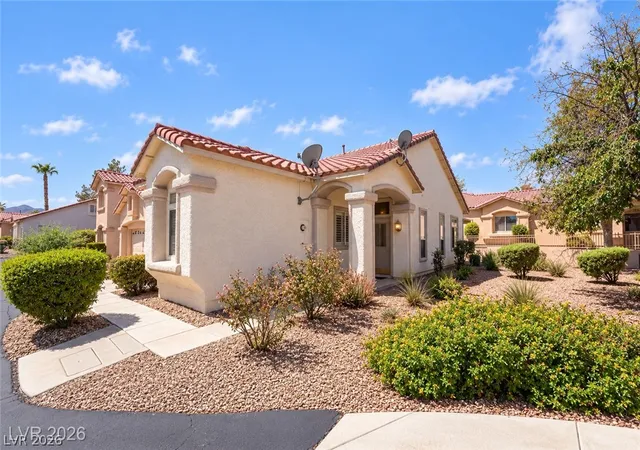 Photo 1 of Townhouse for sale at 1742 Franklin Chase Ter, Henderson, NV 89012 | MLS# 2804018 | Listing updated on 2026-10-10