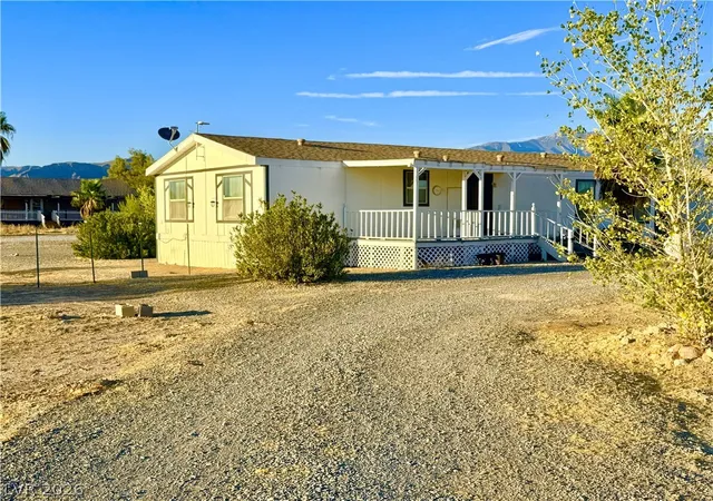 1st image of 6471 S Hafen Ranch Rd, Pahrump, NV 89061 | MLS# 2803551