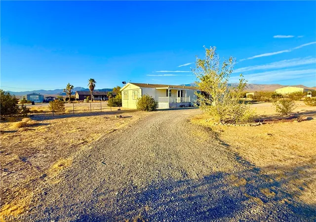 22nd image of 6471 S Hafen Ranch Rd, Pahrump, NV 89061 | MLS# 2803551