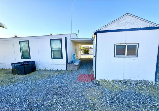 4th image of 6471 S Hafen Ranch Rd, Pahrump, NV 89061 | MLS# 2803551