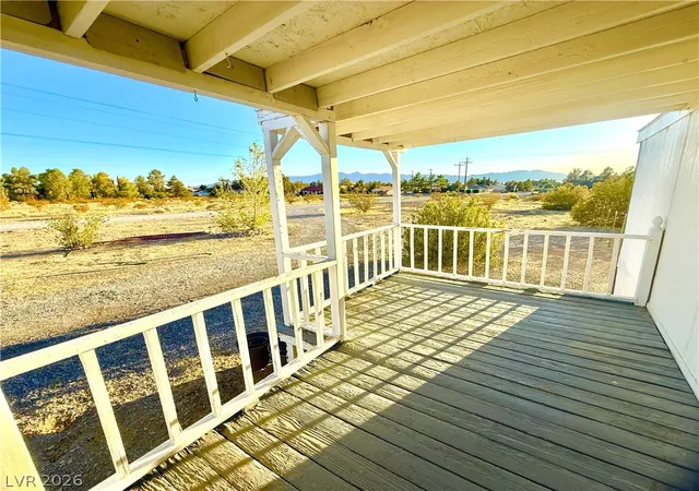 5th image of 6471 S Hafen Ranch Rd, Pahrump, NV 89061 | MLS# 2803551