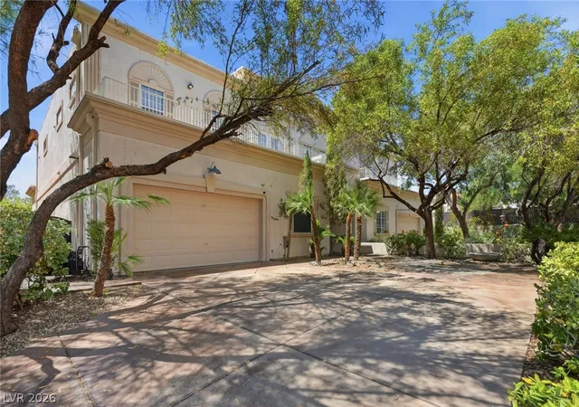 Photo 1 of Townhouse for sale at 5091 Thunder River Cir, Las Vegas, NV 89148 | MLS# 2804147 | Listing updated on 2026-08-06