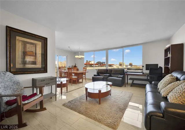 Photo 1 of Condo for sale at 205 E Harmon Ave #710, Las Vegas, NV 89169 | MLS# 2804190 | Listing updated on 2026-07-29