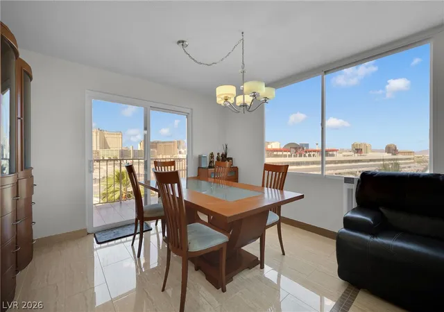 Photo 3 of Condo for sale at 205 E Harmon Ave #710, Las Vegas, NV 89169 | MLS# 2804190 | Listing updated on 2026-07-29